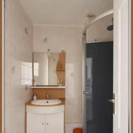 Front De 4 Personnes Appartement Biscarrosse-Plage