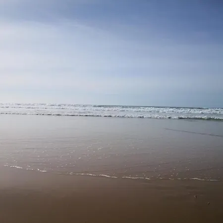 Appartement Front De 4 Personnes