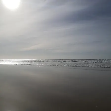 Front De 4 Personnes Appartement *