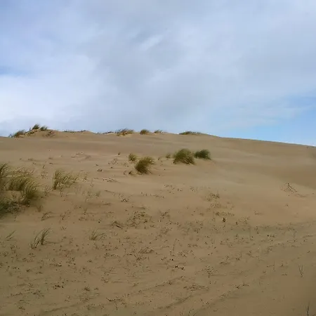 Appartement Front De 4 Personnes *