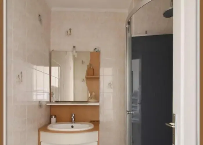 Front De 4 Personnes Apartman Biscarrosse-Plage