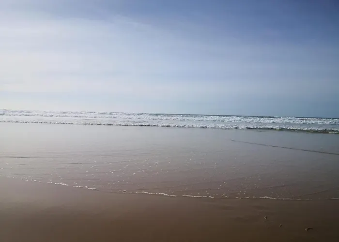 Apartman Front De 4 Personnes