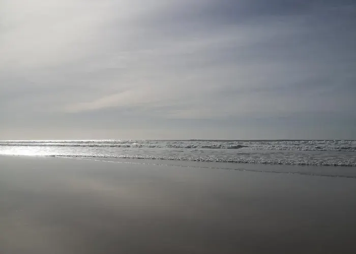 Front De 4 Personnes Apartman *