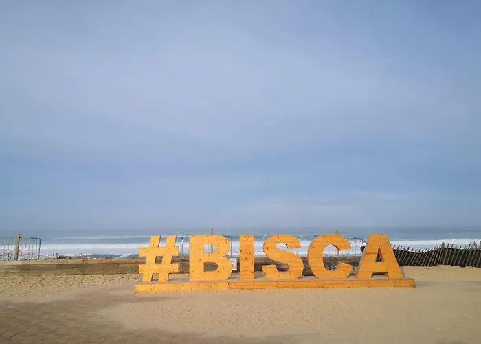 Apartman Front De 4 Personnes *