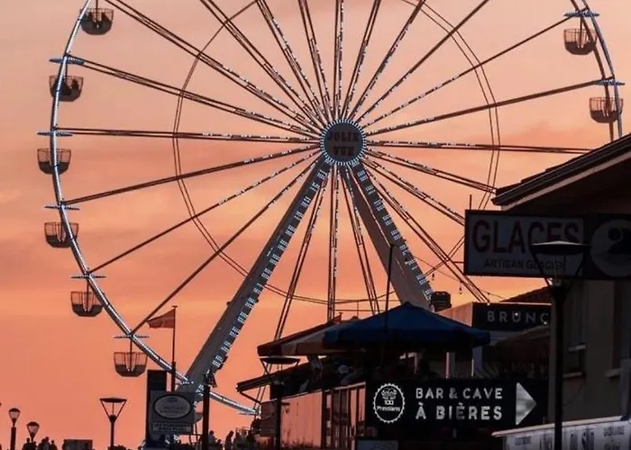 Front De 4 Personnes