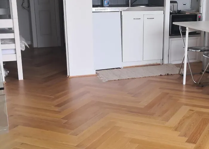 Front De 4 Personnes Apartman