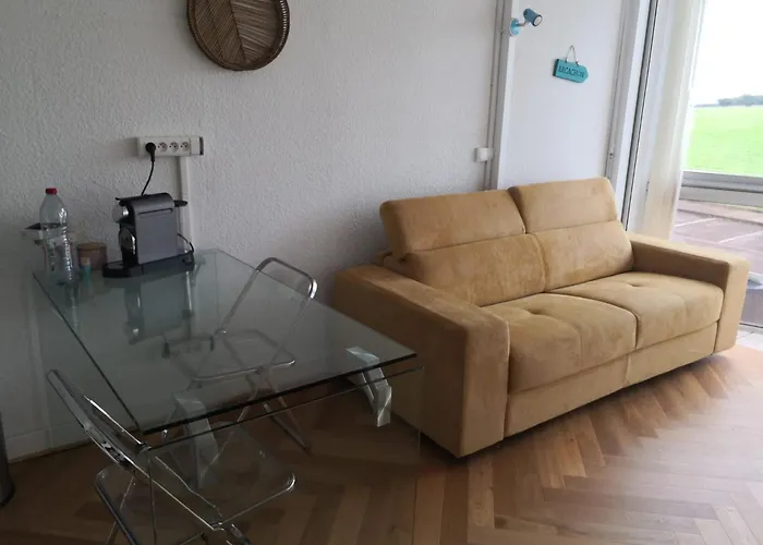 Front De 4 Personnes * Biscarrosse-Plage