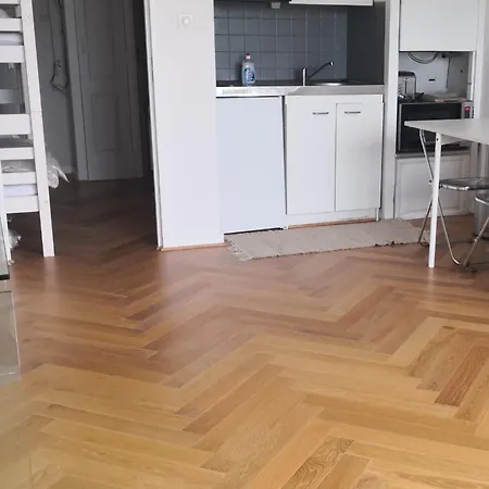 Front De 4 Personnes Apartment