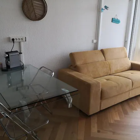 Front De 4 Personnes * Biscarrosse-Plage